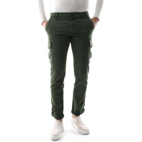 Pantalon CHILE CBE436 - 2GB2535-076 green - Mason's - Modalova