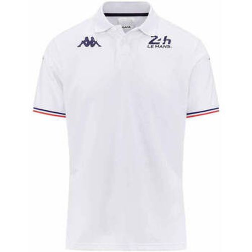 T-shirt Polo Andoi 24H Le Mans 2024 - Kappa - Modalova