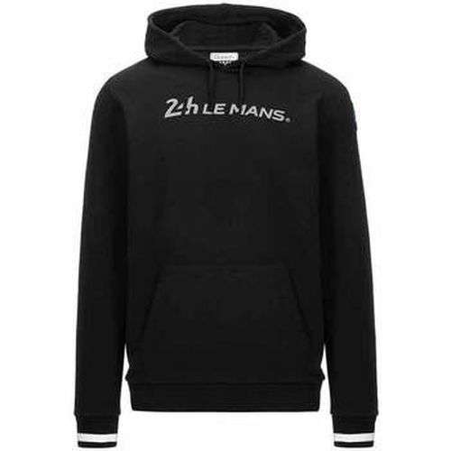 Sweat-shirt Hoodie Sita 24H Le Mans 2024 - Kappa - Modalova