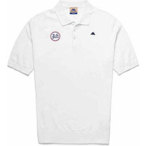 T-shirt Polo Serge Robe Di 24H Le Mans 2024 - Kappa - Modalova