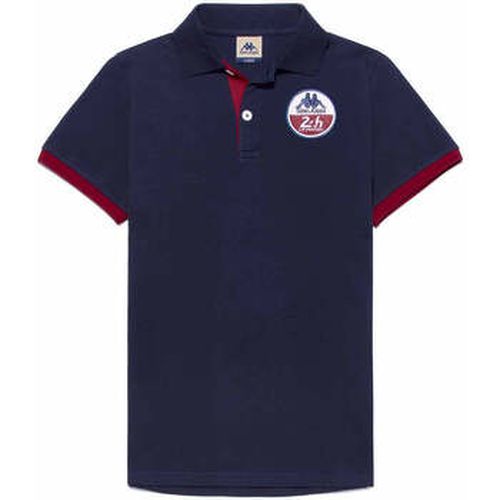 T-shirt Polo Tazhio Robe Di 24H Le Mans 2024 - Kappa - Modalova