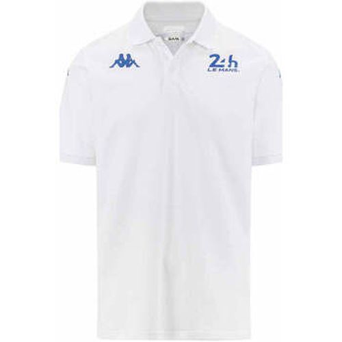 T-shirt Polo Barli 24H Le Mans 2024 - Kappa - Modalova