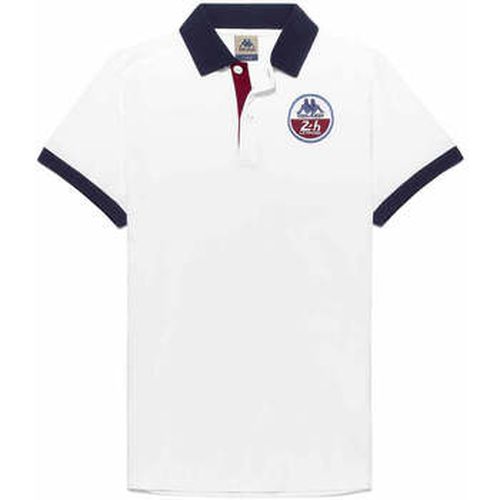 T-shirt Polo Tazhio Robe Di 24H Le Mans 2024 - Kappa - Modalova