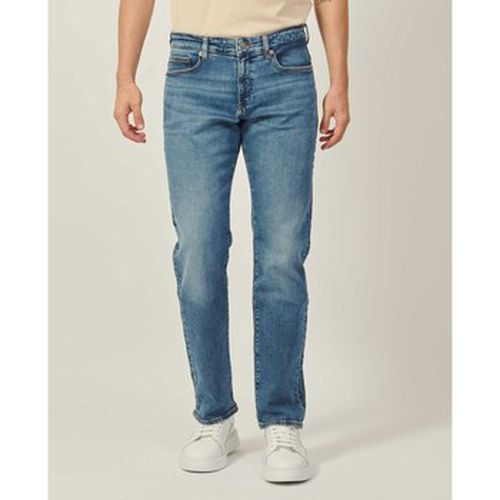 Jeans Jean coupe slim en denim stretch - BOSS - Modalova