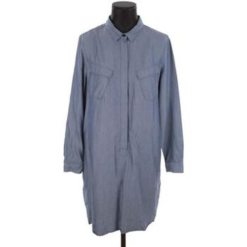 Robe courte Lacoste Robe bleu - Lacoste - Modalova