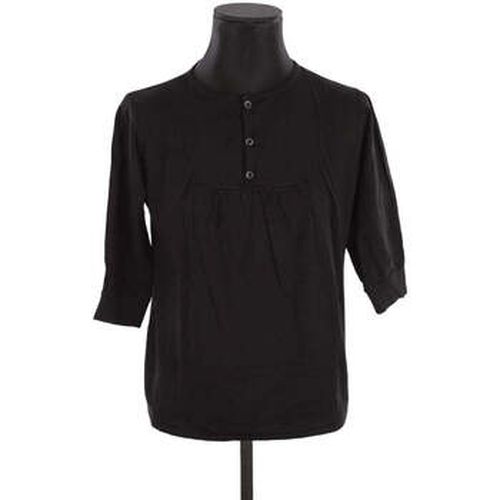 Blouses Apc Top noir - Apc - Modalova