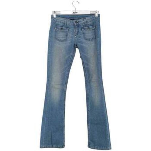 Jeans Jean bootcut en coton - Zadig & Voltaire - Modalova