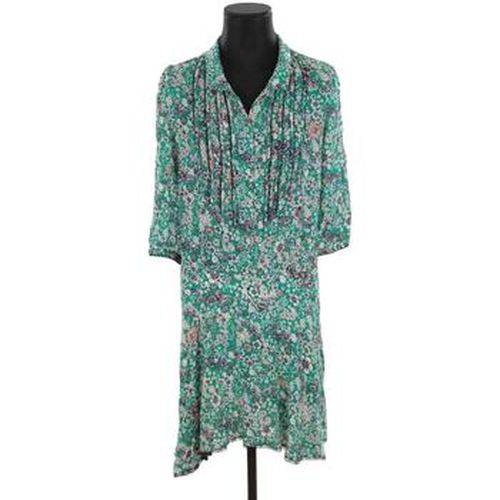 Robe courte Robe en coton - Zadig & Voltaire - Modalova