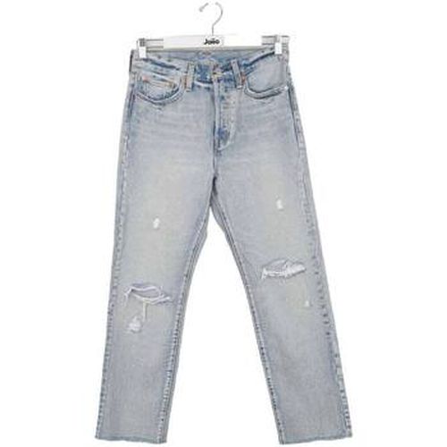 Jeans Levis Jean droit en coton - Levis - Modalova