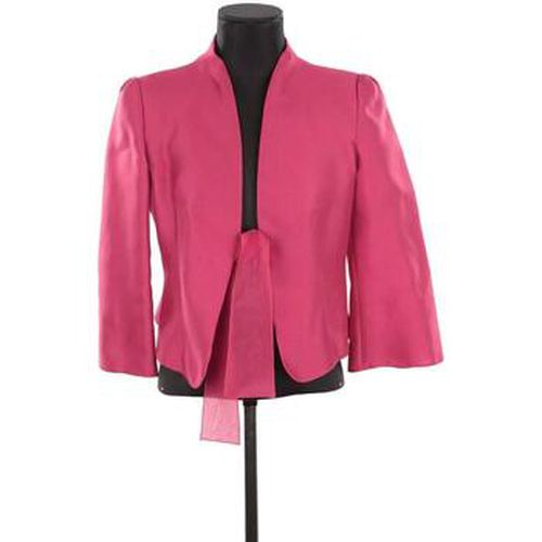 Veste Blazer en coton - Emporio Armani - Modalova