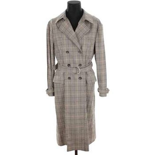 Manteau Bash Trench-coat en coton - Bash - Modalova