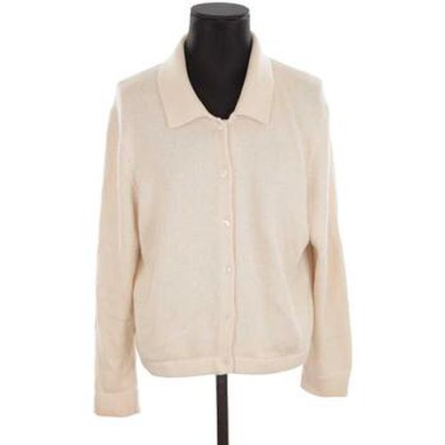 Gilet Theory Cardigan en coton - Theory - Modalova