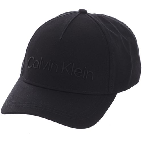 Casquette K50K509217-BLACK - Calvin Klein Jeans - Modalova