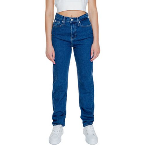 Jeans AUTHENTIC STRAIGHT J20J223663 - Calvin Klein Jeans - Modalova