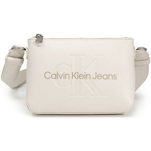 Sac SCULPTED CAMERA POUCH21 MONO K60K612703 - Calvin Klein Jeans - Modalova