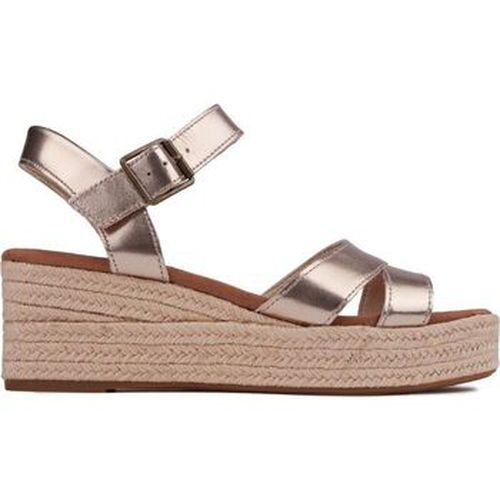 Espadrilles Audrey Wedge Des Sandales - Toms - Modalova