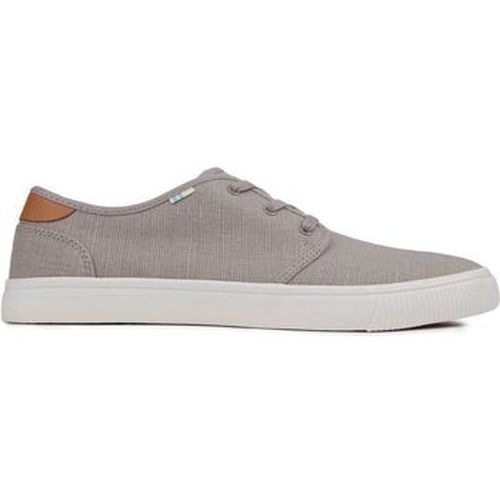 Baskets Toms Carlo Formateurs - Toms - Modalova