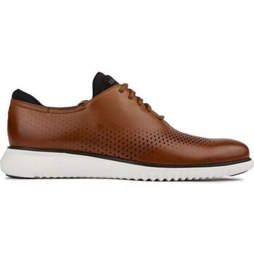 Derbies Zerogrand Laser Wingtip Des Chaussures - Cole Haan - Modalova