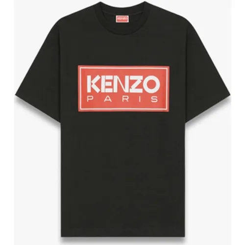 T-shirt Kenzo Paris - Kenzo - Modalova