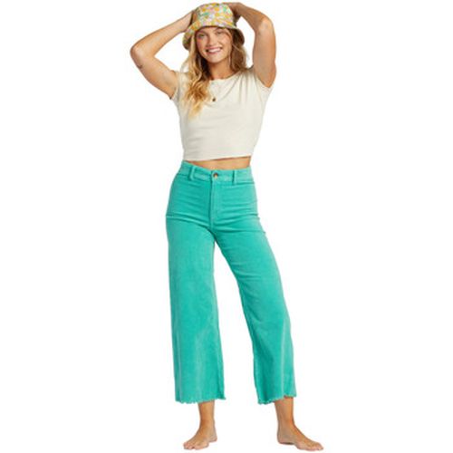 Pantalon Billabong Free Fall Cord - Billabong - Modalova