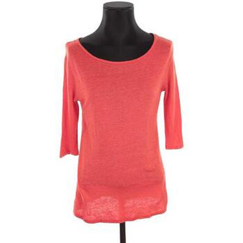 Blouses Sandro Top en lin - Sandro - Modalova