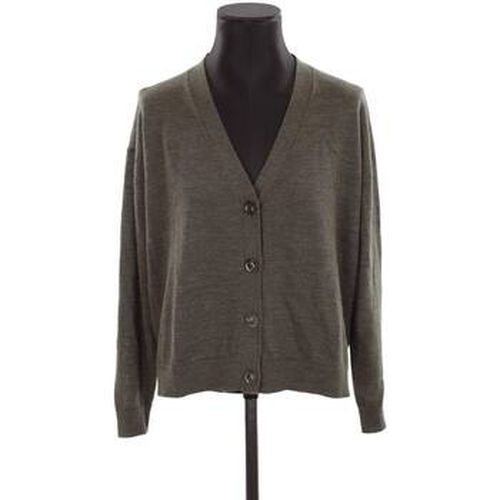Sweat-shirt Cardigan en laine - Soeur - Modalova