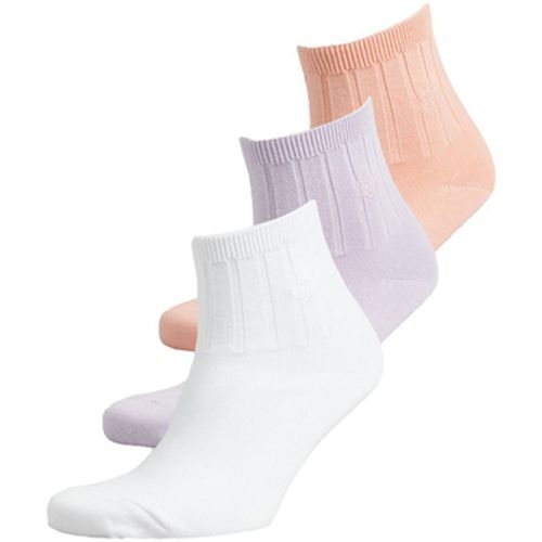 Chaussettes Superdry Y3110029A - Superdry - Modalova