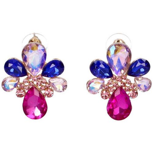 Boucles oreilles 75133 - Luna Collection - Modalova