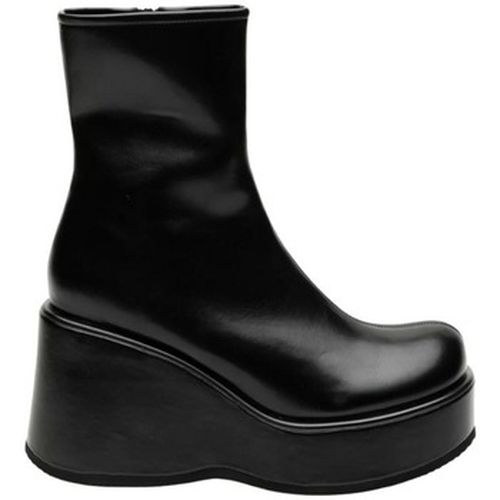 Boots Stivali JCSJCD-093-1-02-BLK - Jeffrey Campbell - Modalova