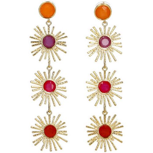 Boucles oreilles 75200 - Luna Collection - Modalova