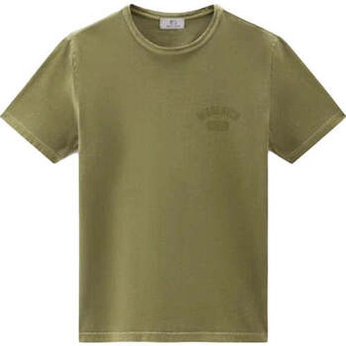 T-shirt Woolrich - Woolrich - Modalova