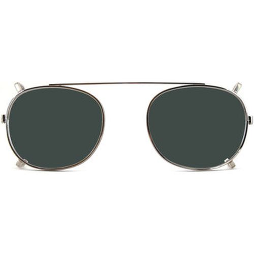 Lunettes de soleil Col à clipser. 02 Argent/G15 polarisé pour calibre 8004 st - Xlab - Modalova