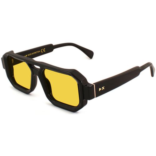 Lunettes de soleil MORETON Lunettes de soleil, /Jaune, 51 mm - Xlab - Modalova