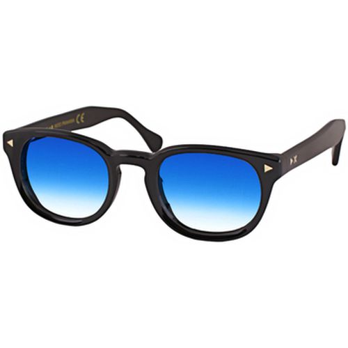 Lunettes de soleil PANAMA Lunettes de soleil, /Bleu clair, 49 mm - Xlab - Modalova