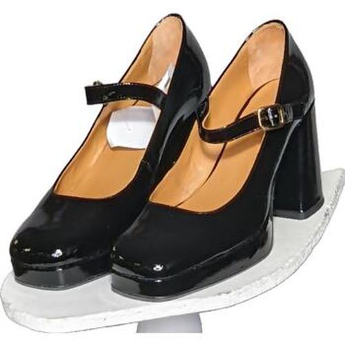 Chaussures escarpins paire d'escarpins 37 - Sézane - Modalova