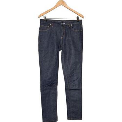 Jeans jean slim 38 - T2 - M - Lacoste - Modalova