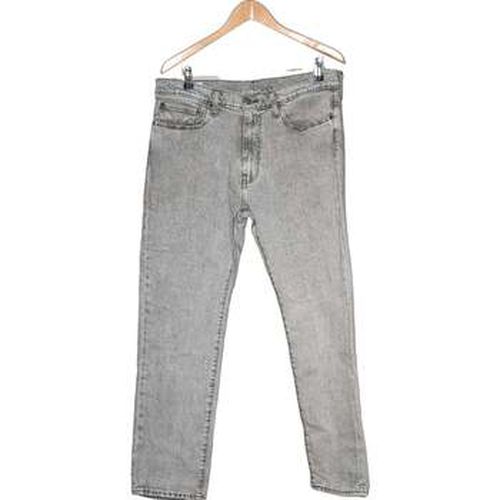 Jeans jean droit 46 - T6 - XXL - Levis - Modalova