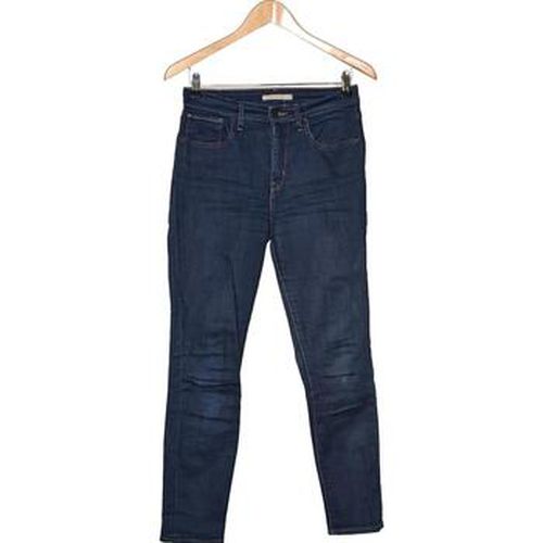 Jeans jean slim 38 - T2 - M - Levis - Modalova