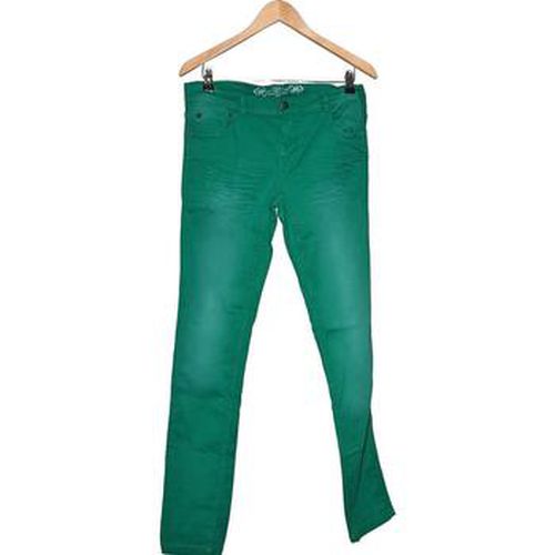 Jeans jean slim 42 - T4 - L/XL - Promod - Modalova