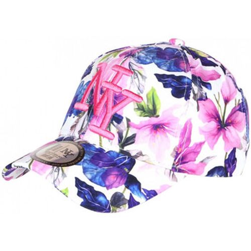 Casquette Casquette Mixte - Hip Hop Honour - Modalova