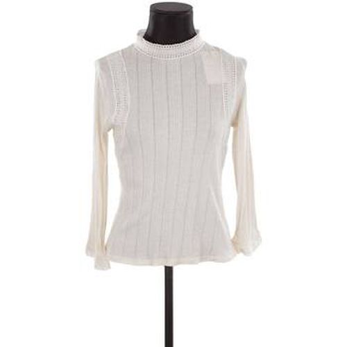 Sweat-shirt Tricot en coton - Balzac Paris - Modalova