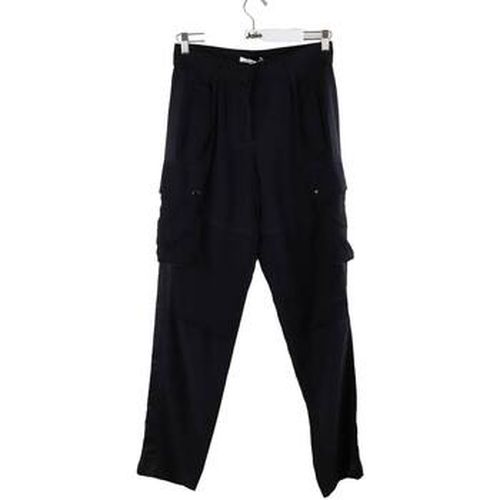 Pantalon Pantalon droit en soie - Givenchy - Modalova