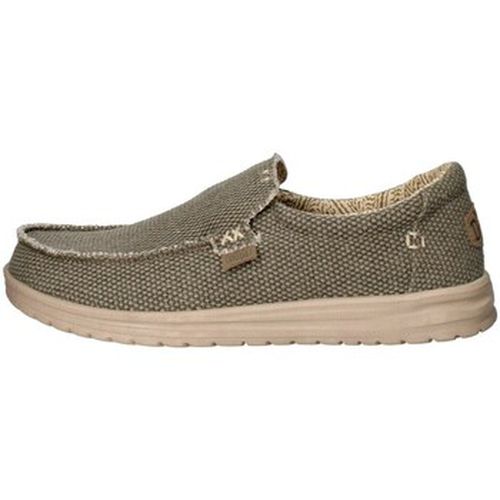 Mocassins HEYDUDE Mikka Braided - HEYDUDE - Modalova