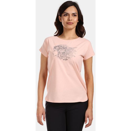 T-shirt T-shirt en coton NELLIM-W - Kilpi - Modalova