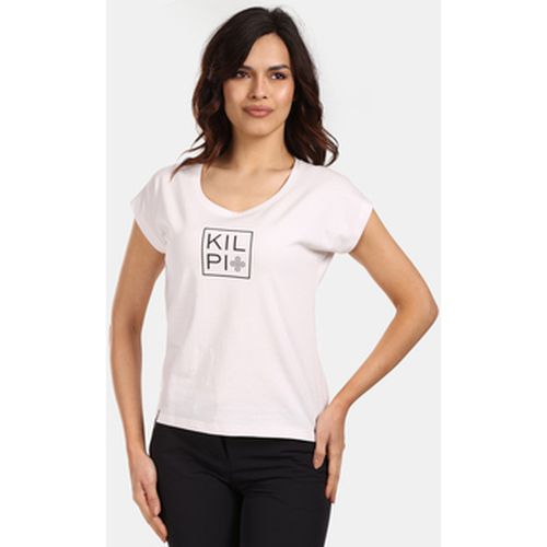 T-shirt T-shirt en coton ROANE-W - Kilpi - Modalova