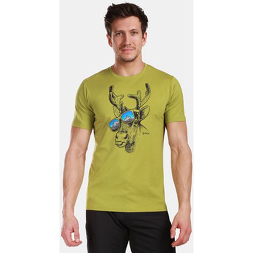 T-shirt T-shirt fonctionnel pour homme GAROVE-M - Kilpi - Modalova