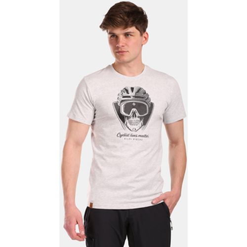 T-shirt T-shirt en coton pour homme VIBE-M - Kilpi - Modalova