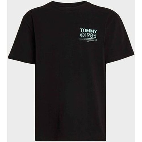 T-shirt Tommy Jeans DM0DM18284 - Tommy Jeans - Modalova