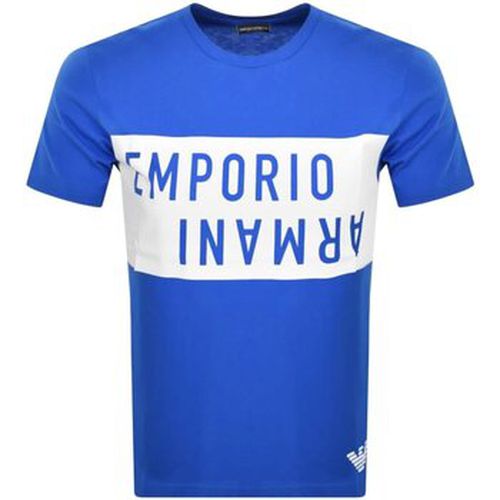T-shirt 211818 4R476 - Emporio Armani - Modalova