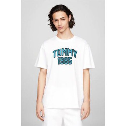 T-shirt Tommy Jeans DM0DM18559 - Tommy Jeans - Modalova